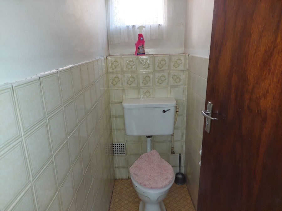 To Let 2 Bedroom Property for Rent in Klerksdorp North West